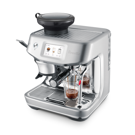 Breville Barista Touch Impress Espresso Machine