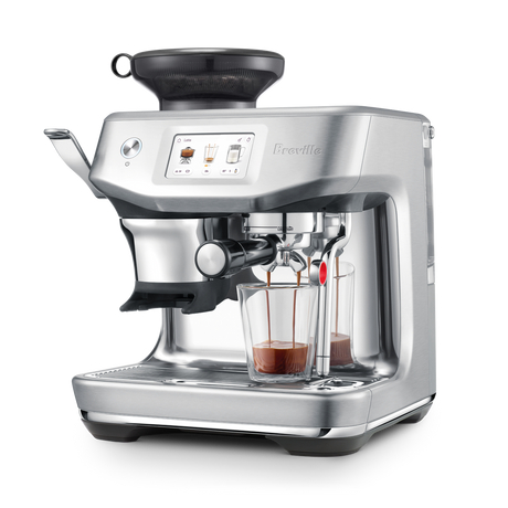 Breville Barista Touch Impress Espresso Machine