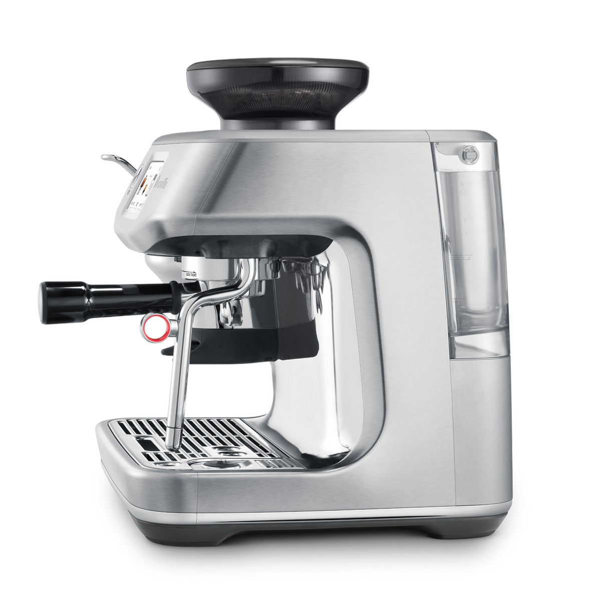 Breville Barista Touch Impress Espresso Machine