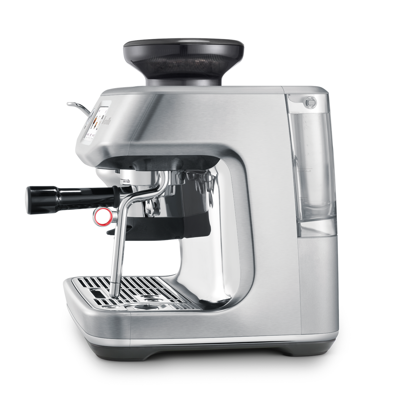 Breville Barista Touch Impress Espresso Machine