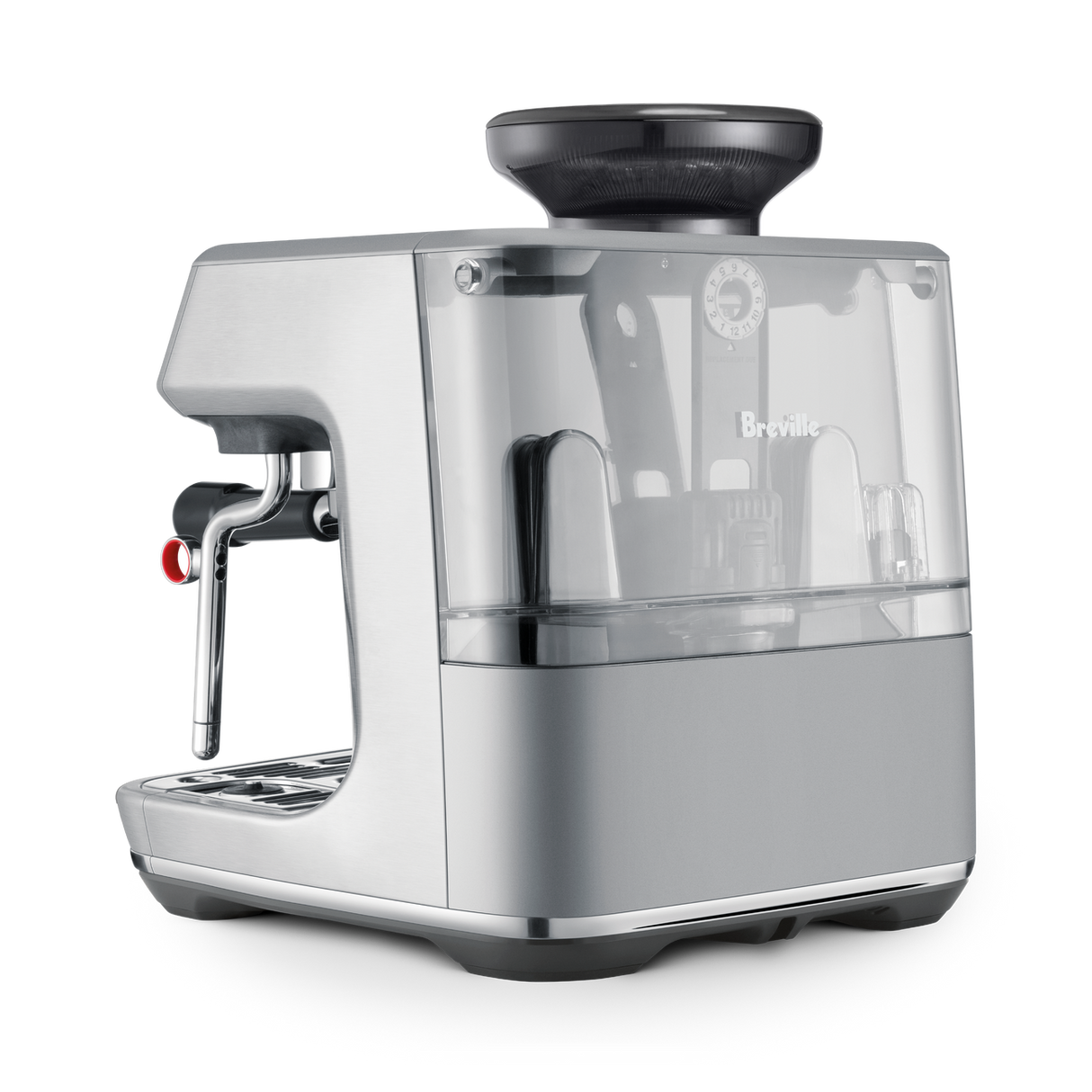 Breville Barista Touch Impress Espresso Machine