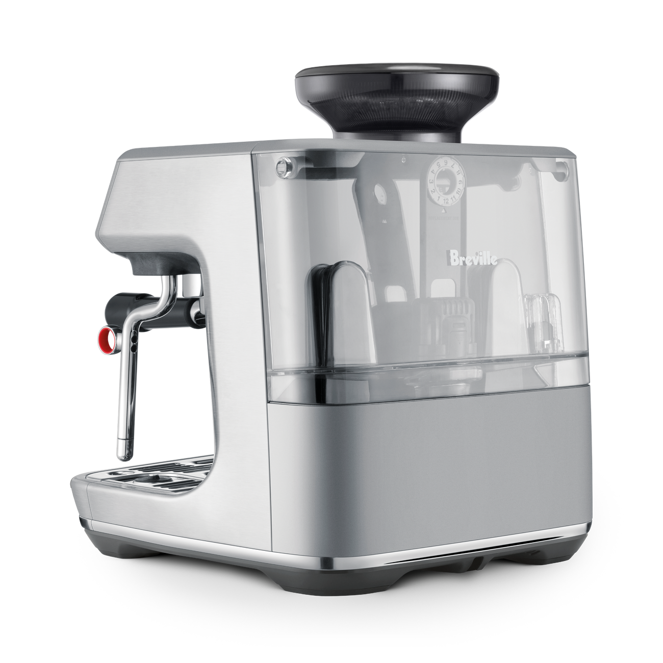 Breville Barista Touch Impress Espresso Machine