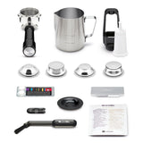 Breville Barista Touch Impress Espresso Machine