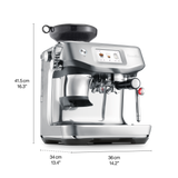 Breville Barista Touch Impress Espresso Machine