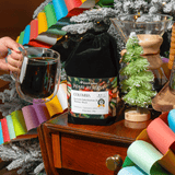 Colombia Acevedo Huila Bourbon Ají Thermo-Shock