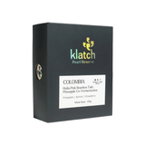 Colombia Huila Pink Bourbon Tabi Pineapple Co-Fermentation