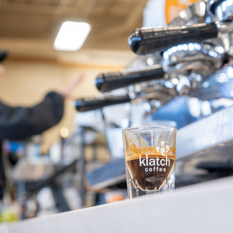 Rancho Cucamonga (inside Sprouts Farmers Market) Cafe Klatch Coffee