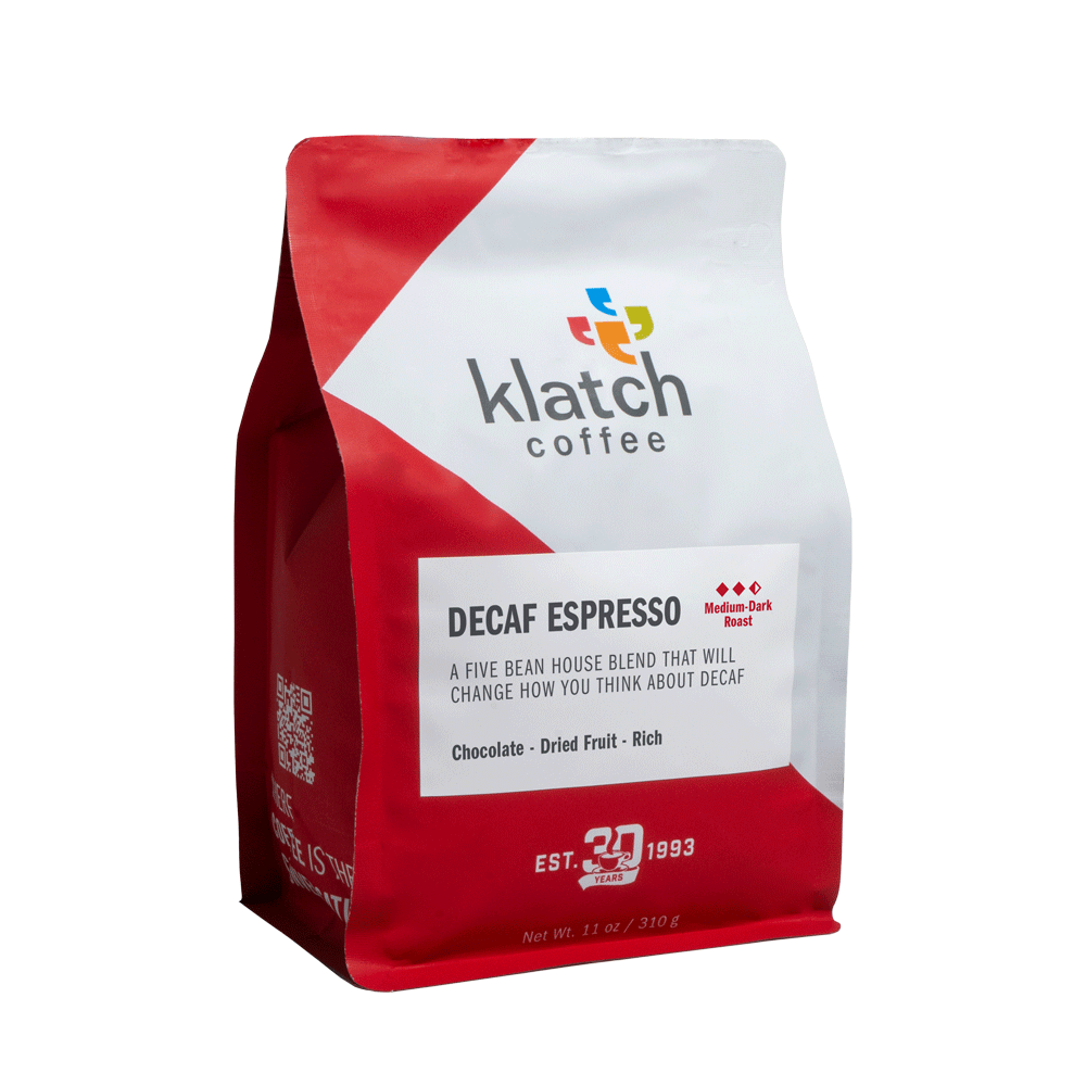 Photo of Decaf House Espresso
