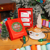 Espresso Lover Trio Gift Set