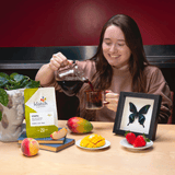 Ethiopia West Arsi Nensebo Mewa Natural G1
