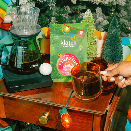 Fireside Blend