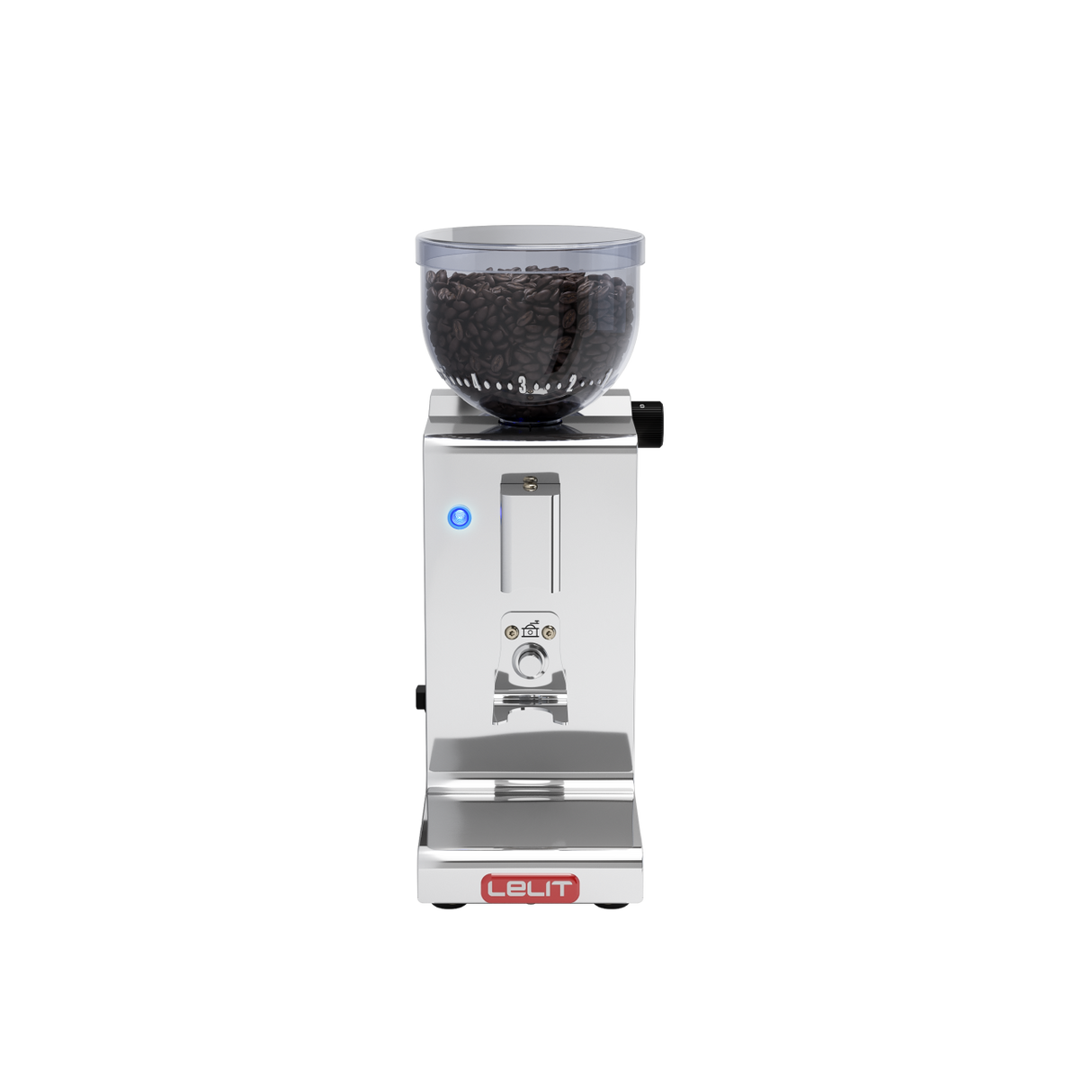 Lelit Fred Tempo Coffee Grinder