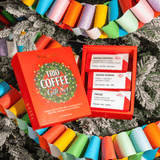 Holiday Coffee Trio Gift Set