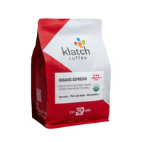 Organic Espresso