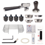 LELIT MARAX3 Espresso Machine