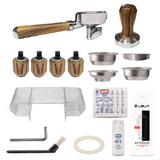 LELIT MARAX3 Espresso Machine