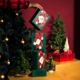 Holiday Coffee Trio Gift Set
