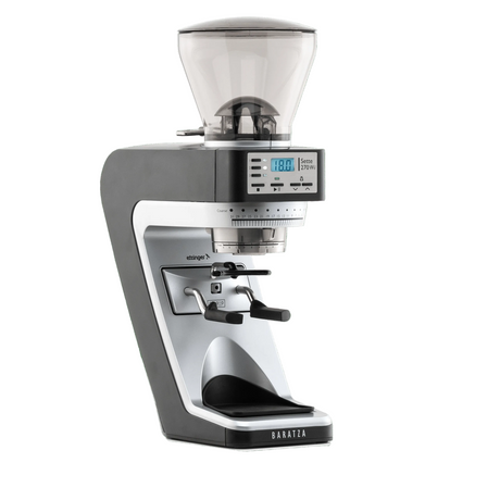 Baratza Sette 270Wi coffee grinder with digital display.