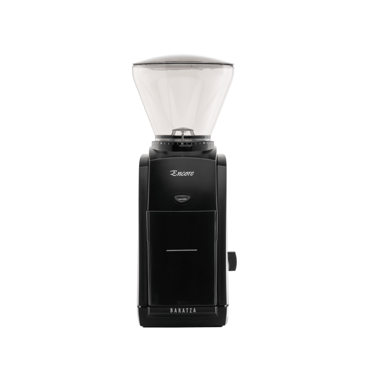 Encore 120V Coffee Grinder (Black)