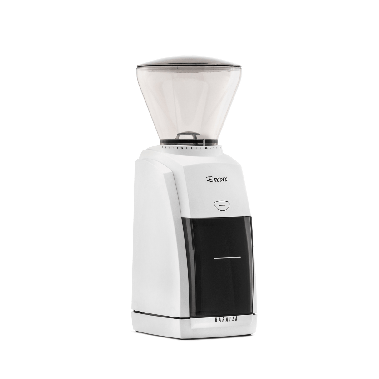 Encore 120V Coffee Grinder (Black)