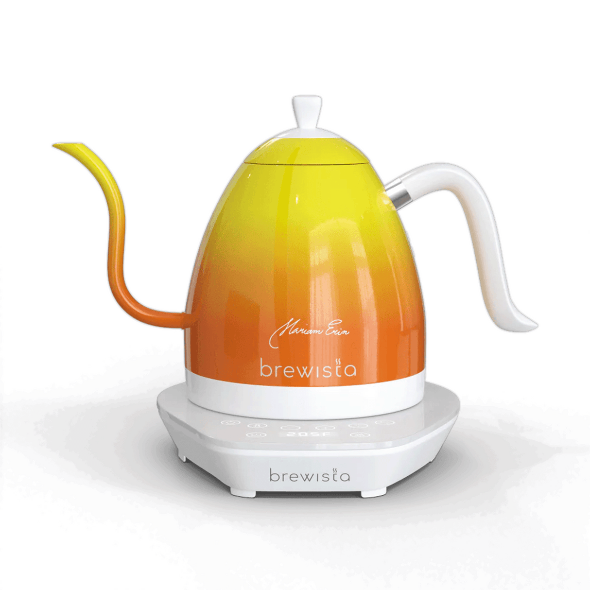 Brewista Artisan Electric Gooseneck Kettle