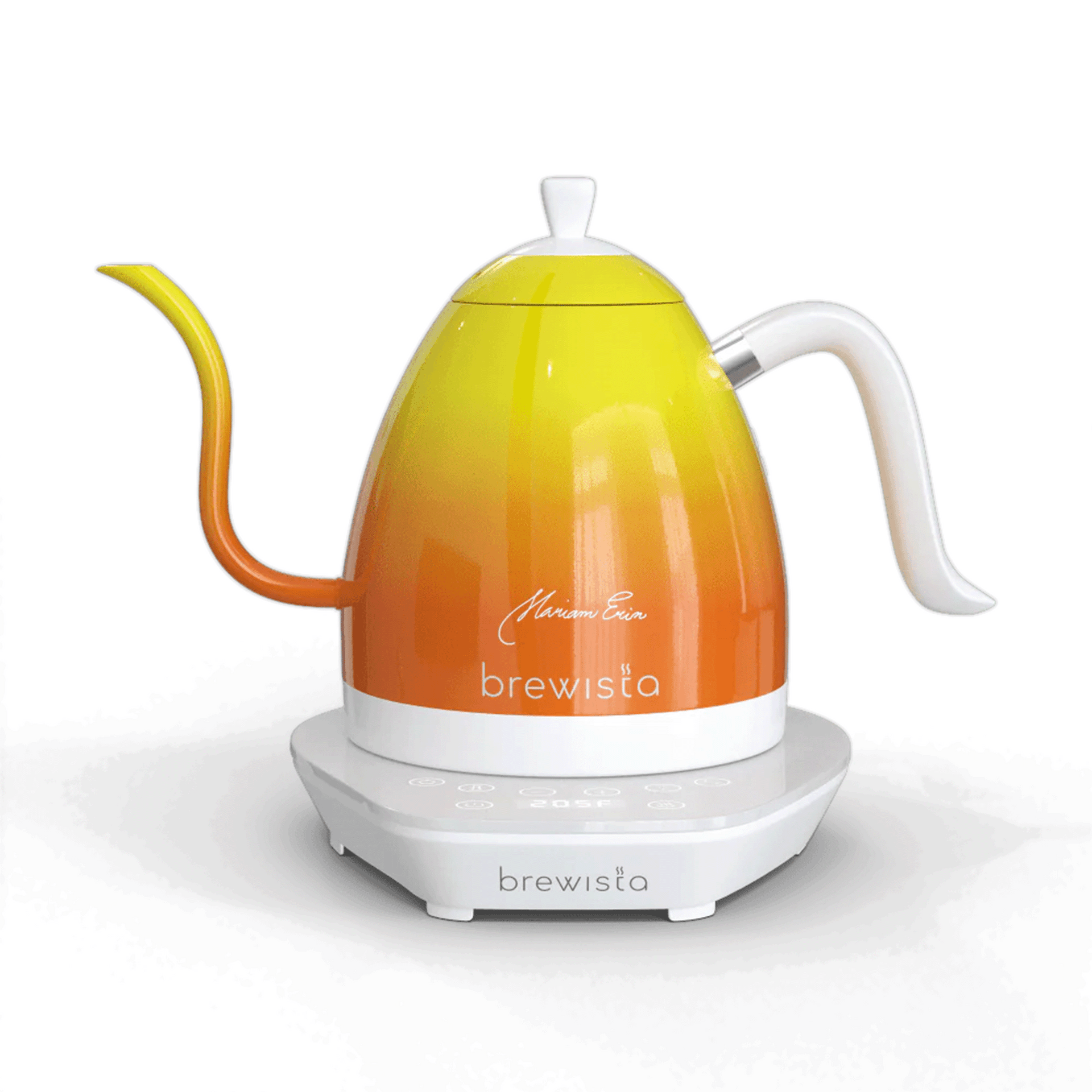 キッチン家電 brewista Artisan Gooseneck Kettle 1L Amazon.com: Brewista Artisan Electric Gooseneck Kettle