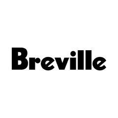 Breville logo.
