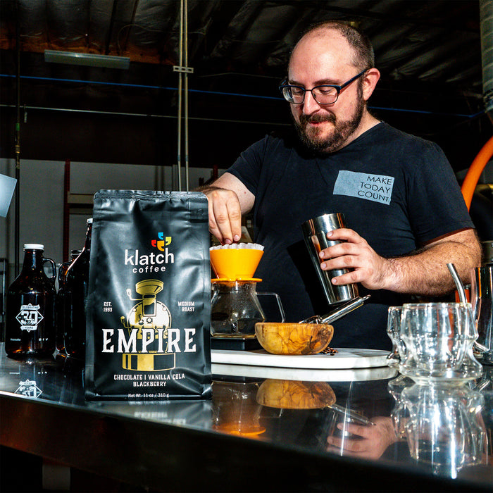 Empire Blend Lifestyle