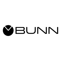 BUNN logo.