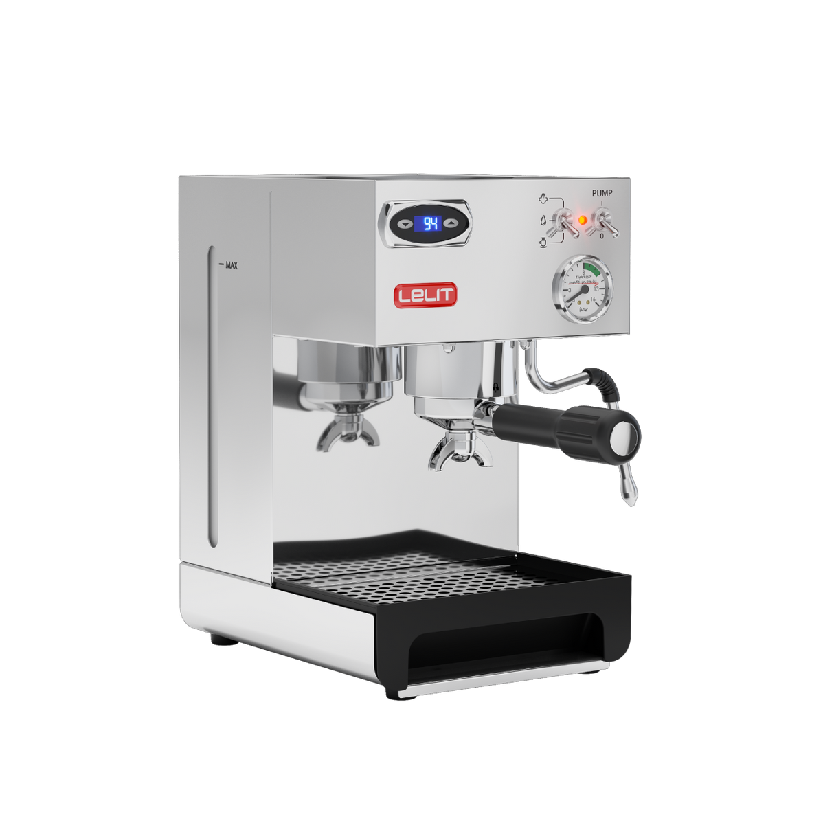 Lelit Anna Espresso Machine