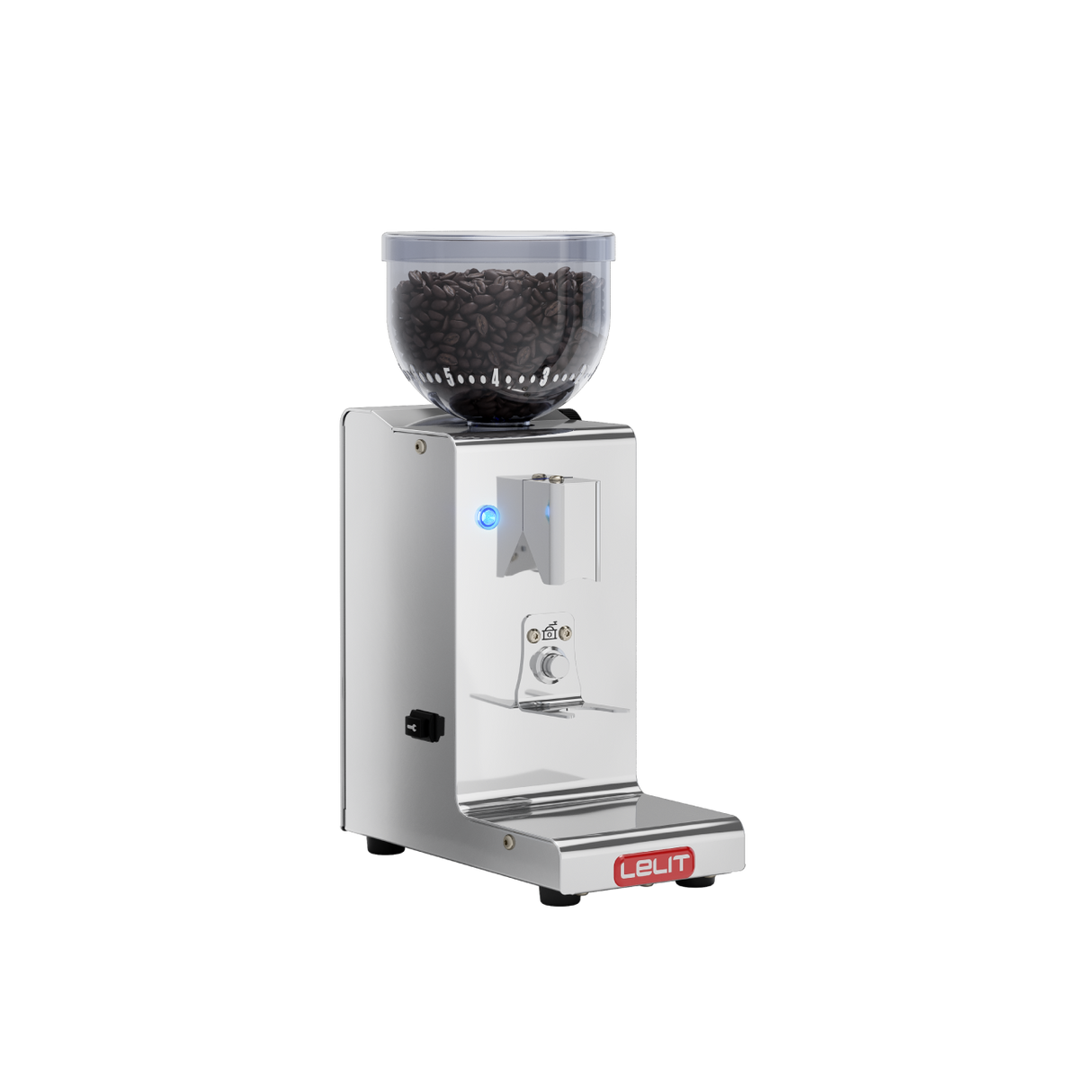 Lelit Fred Tempo Coffee Grinder