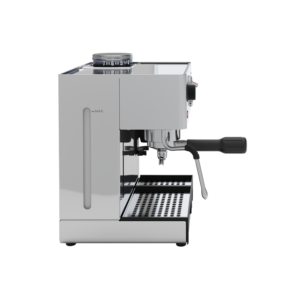 Lelit Anita Espresso Machine W/Grinder