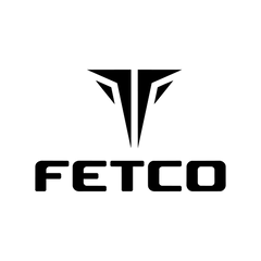 FETCO logo.