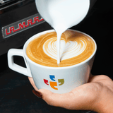 Cosmic Coffee Routines