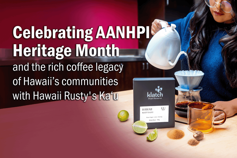 Hawaii Ka'u