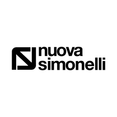 Nuova Simonelli logo.