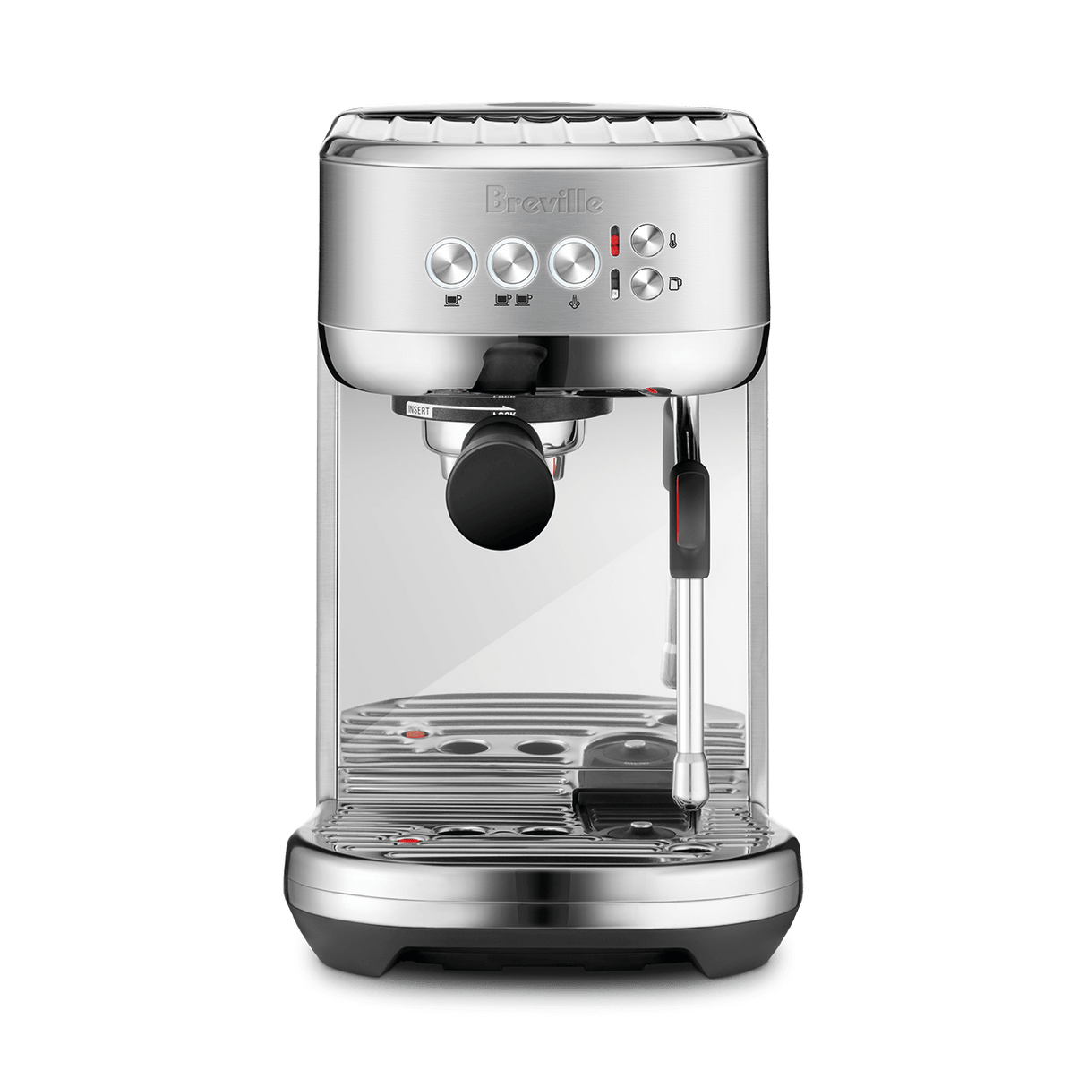 Breville Bambino Plus Espresso Machine