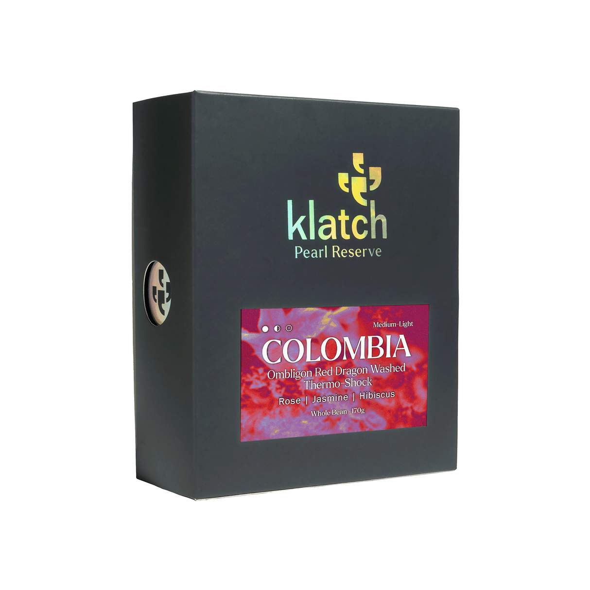  Pearl Reserve Colombia Ombligon Thermo-Shock