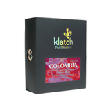  Pearl Reserve Colombia Ombligon Thermo-Shock