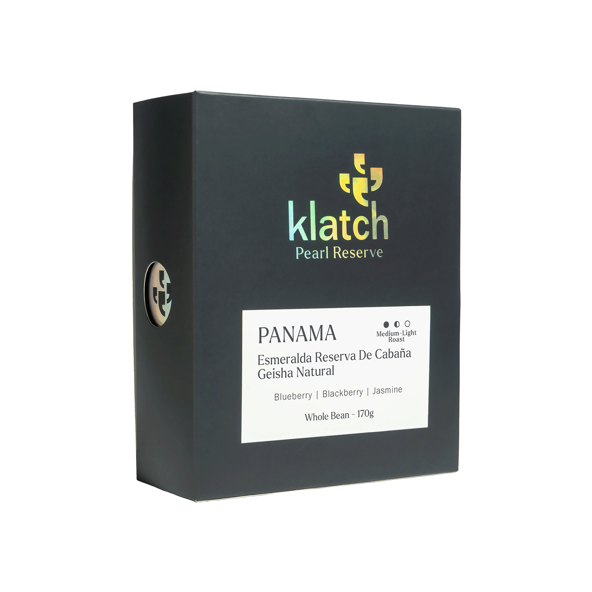 Photo of Panama Esmeralda Reserva De Cabana Geisha Natural