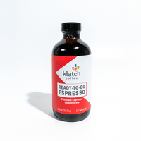 Klatch Coffee Ready-to-Go Espresso