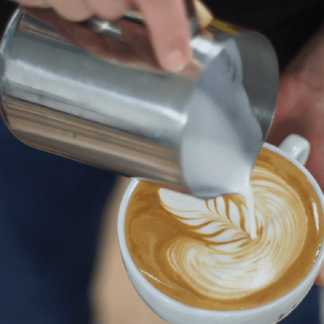 Barista's Choice Espresso - Club Subscription - Klatch Coffee Roasting