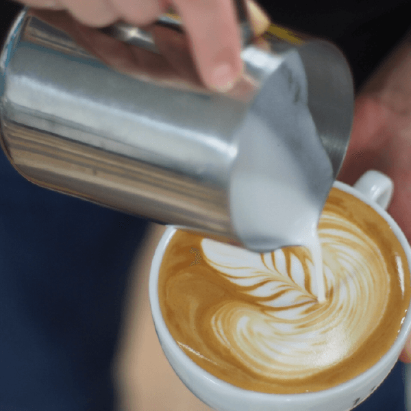 Barista's Choice Espresso - Monthly Gift Subscription (3 months) - Klatch Coffee Roasting