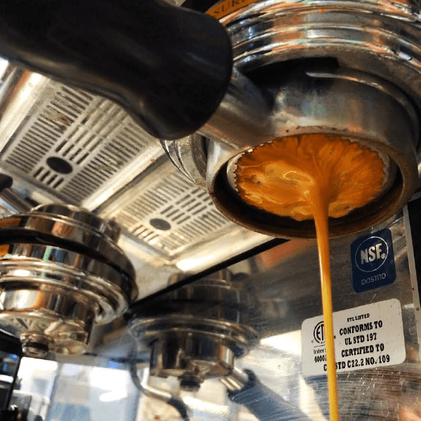 Barista's Choice Espresso - Monthly Gift Subscription (3 months) - Klatch Coffee Roasting