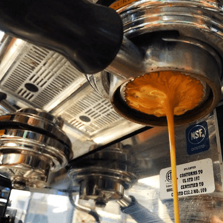 Barista's Choice Espresso - Monthly Gift Subscription (3 months) - Klatch Coffee Roasting