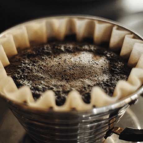 Crazy Goat - Klatch Coffee