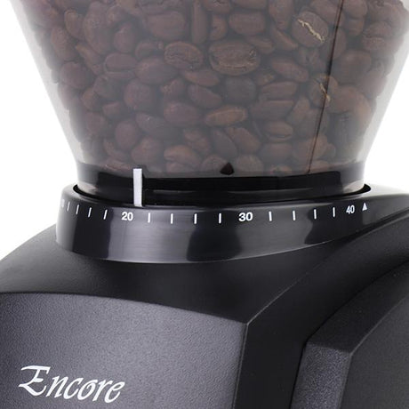 Baratza© Encore Coffee Grinder - Conical Burr with Bin