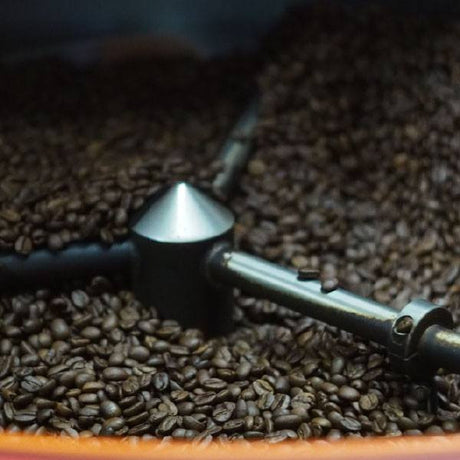 French Roast - Klatch Coffee Roasting