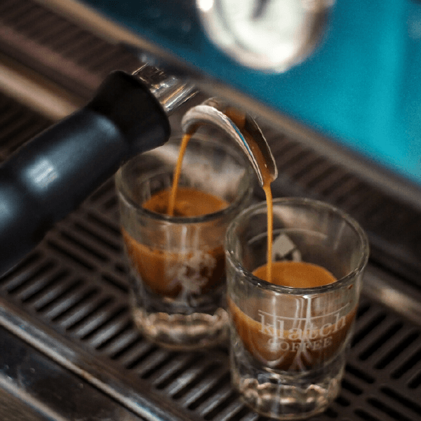 Barista's Choice Espresso - Club Subscription - Klatch Coffee Roasting