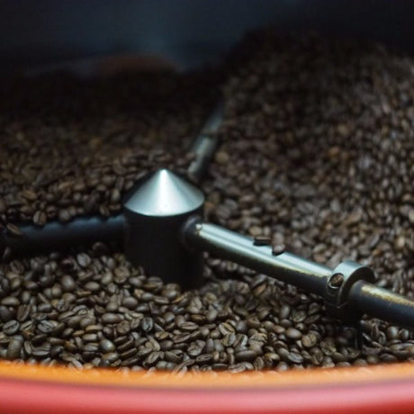 Sleeping Goat - Klatch Coffee Roasting